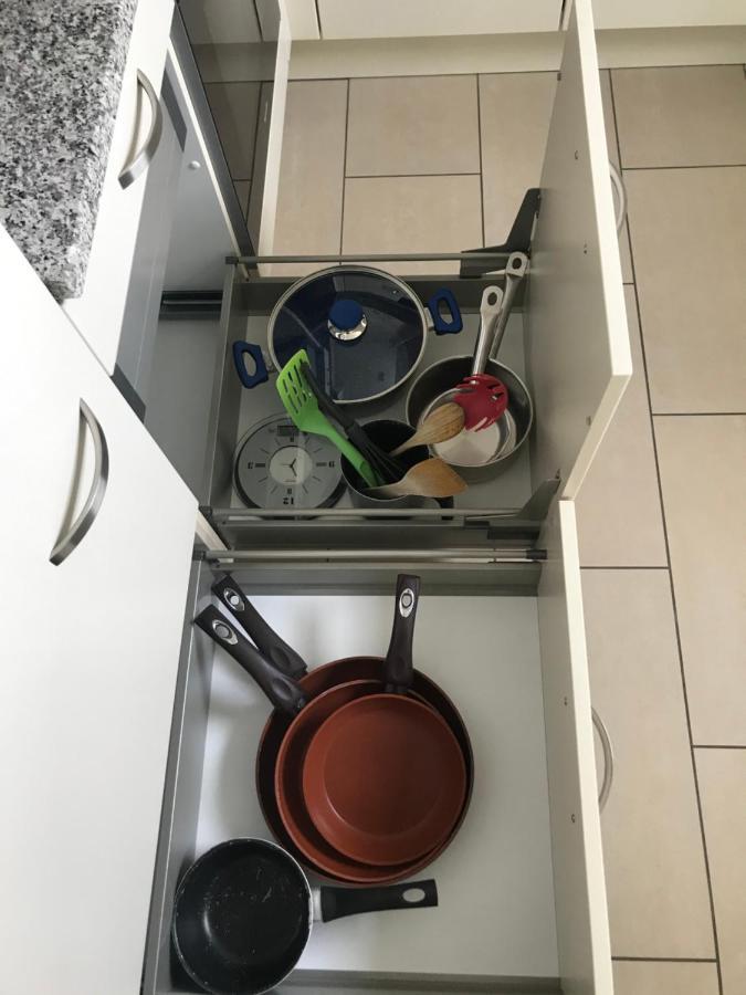 Attico Bellavista Διαμέρισμα Λοκάρνο Εξωτερικό φωτογραφία