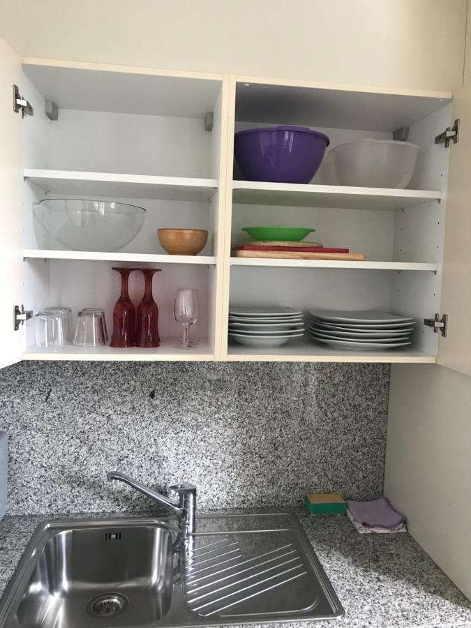 Attico Bellavista Διαμέρισμα Λοκάρνο Εξωτερικό φωτογραφία