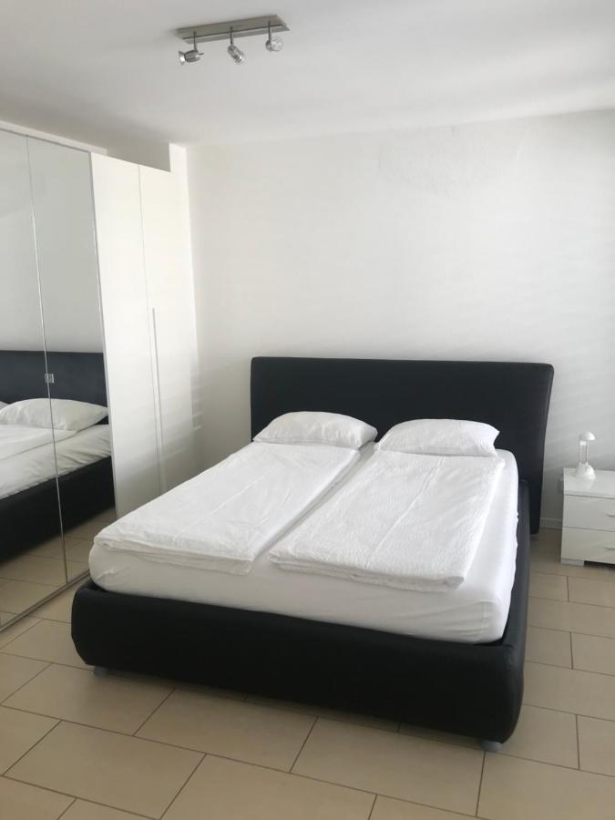 Attico Bellavista Διαμέρισμα Λοκάρνο Εξωτερικό φωτογραφία