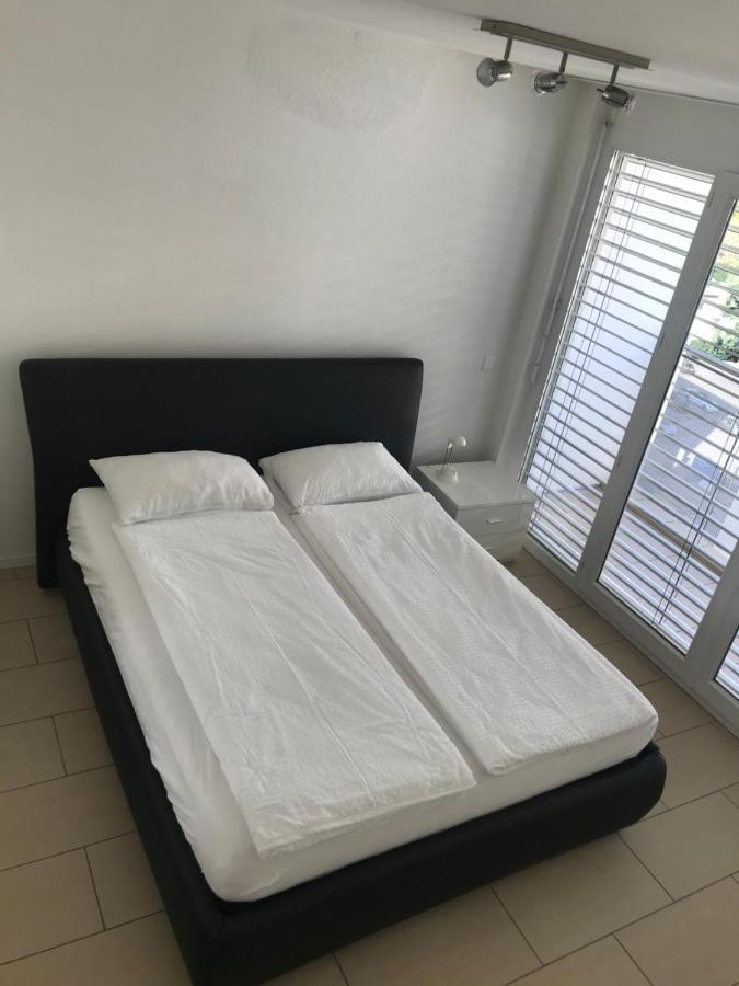Attico Bellavista Διαμέρισμα Λοκάρνο Εξωτερικό φωτογραφία