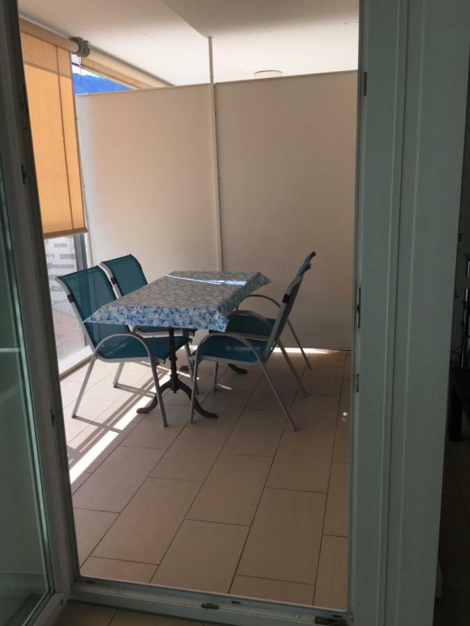 Attico Bellavista Διαμέρισμα Λοκάρνο Εξωτερικό φωτογραφία