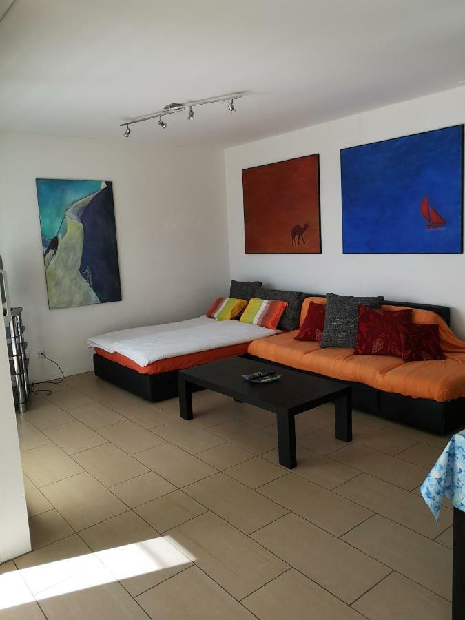 Attico Bellavista Διαμέρισμα Λοκάρνο Εξωτερικό φωτογραφία